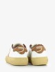 Sneakers 1.01 Vintage biscotto