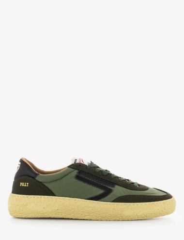 Sneakers 4.05 Polly Mayway