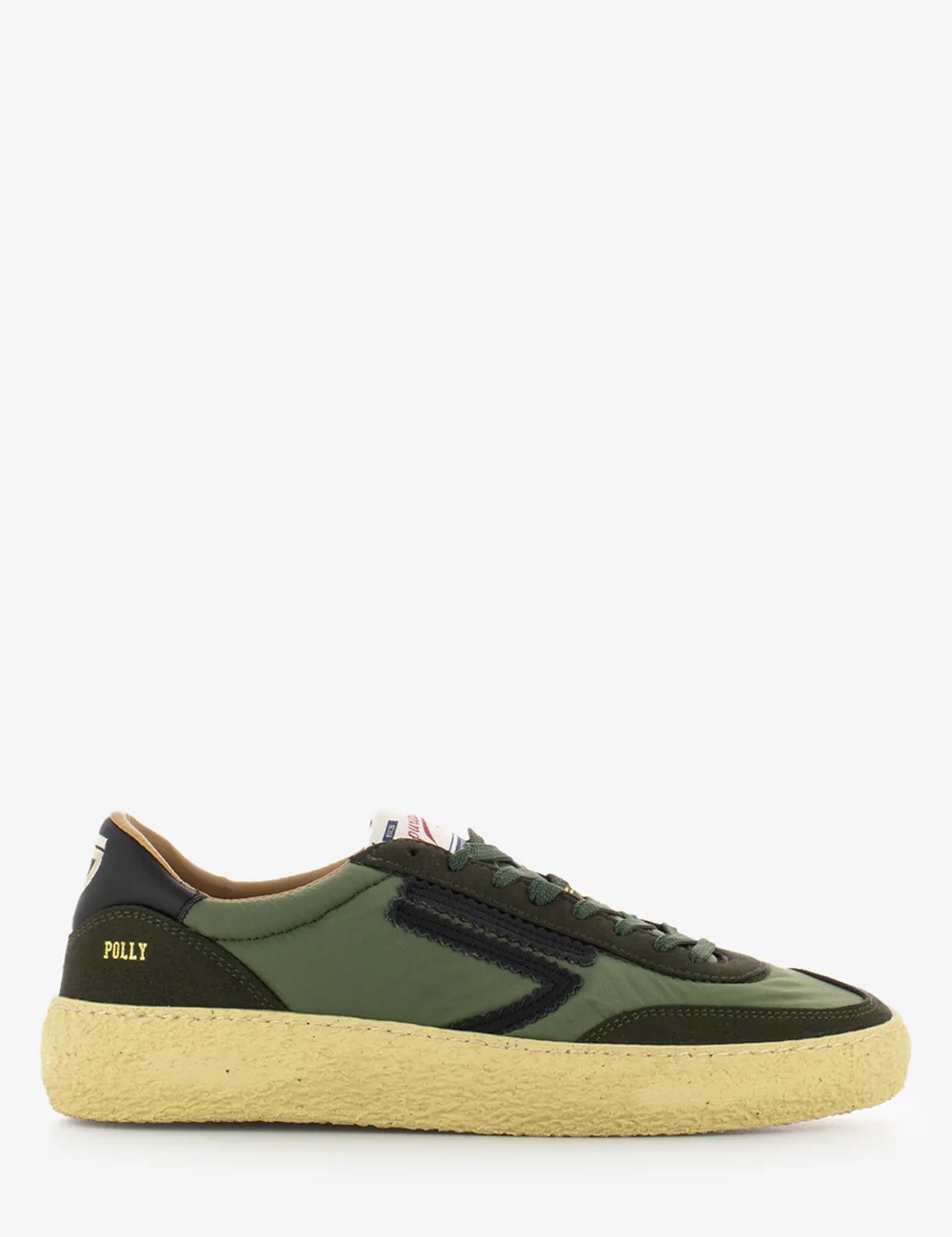 Sneakers 4.05 Polly Mayway