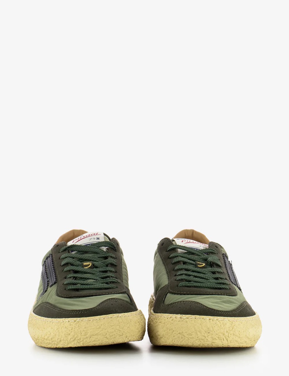 Sneakers 4.05 Polly Mayway