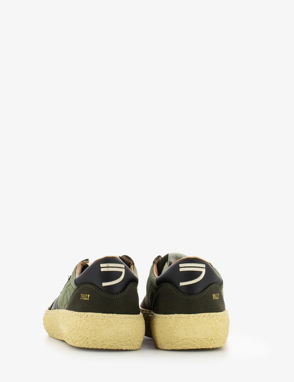 Sneakers 4.05 Polly Mayway