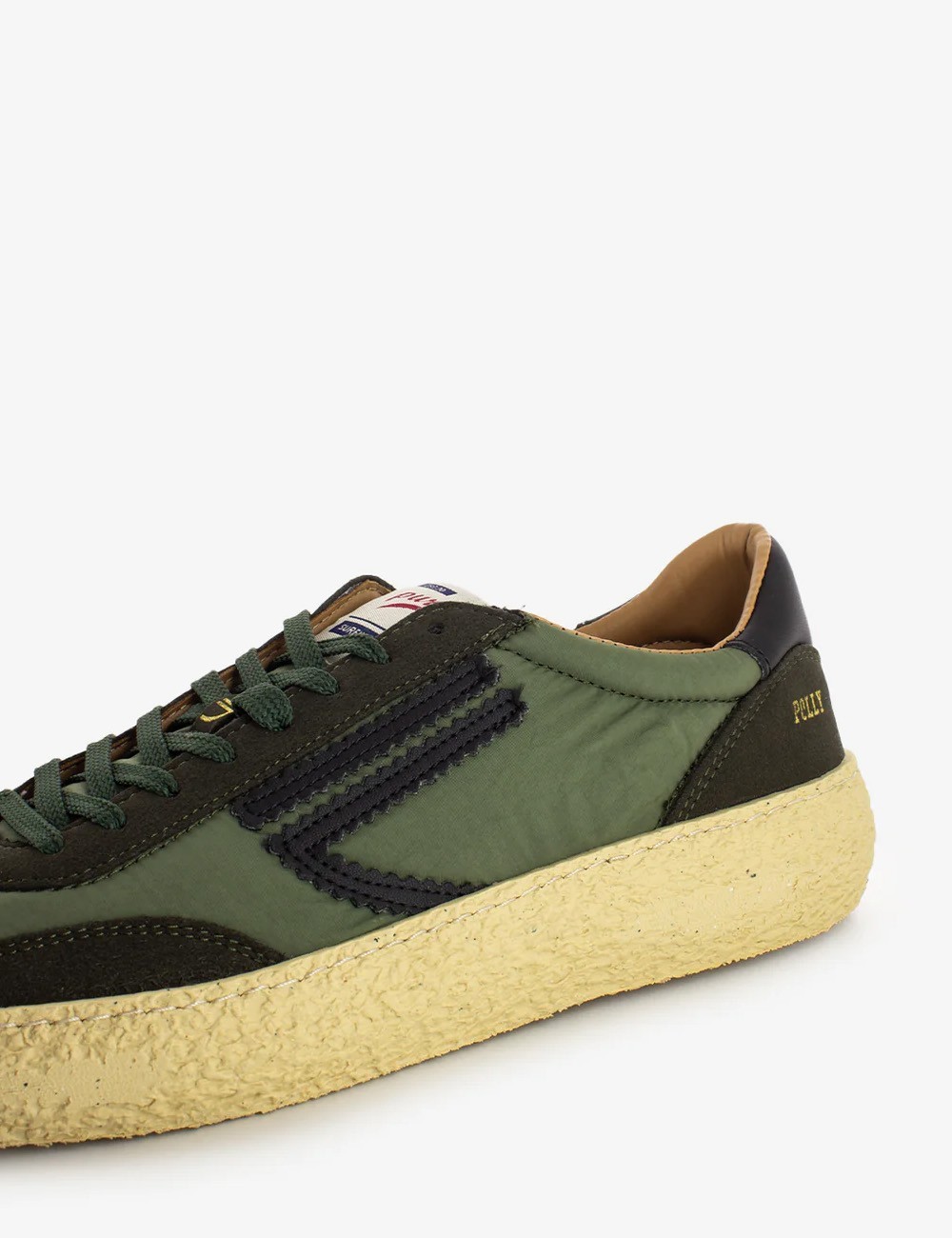 Sneakers 4.05 Polly Mayway