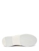Low-Top Sneakers Phantom Kick$ logo white