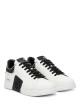 Low-Top Sneakers Phantom Kick$ black