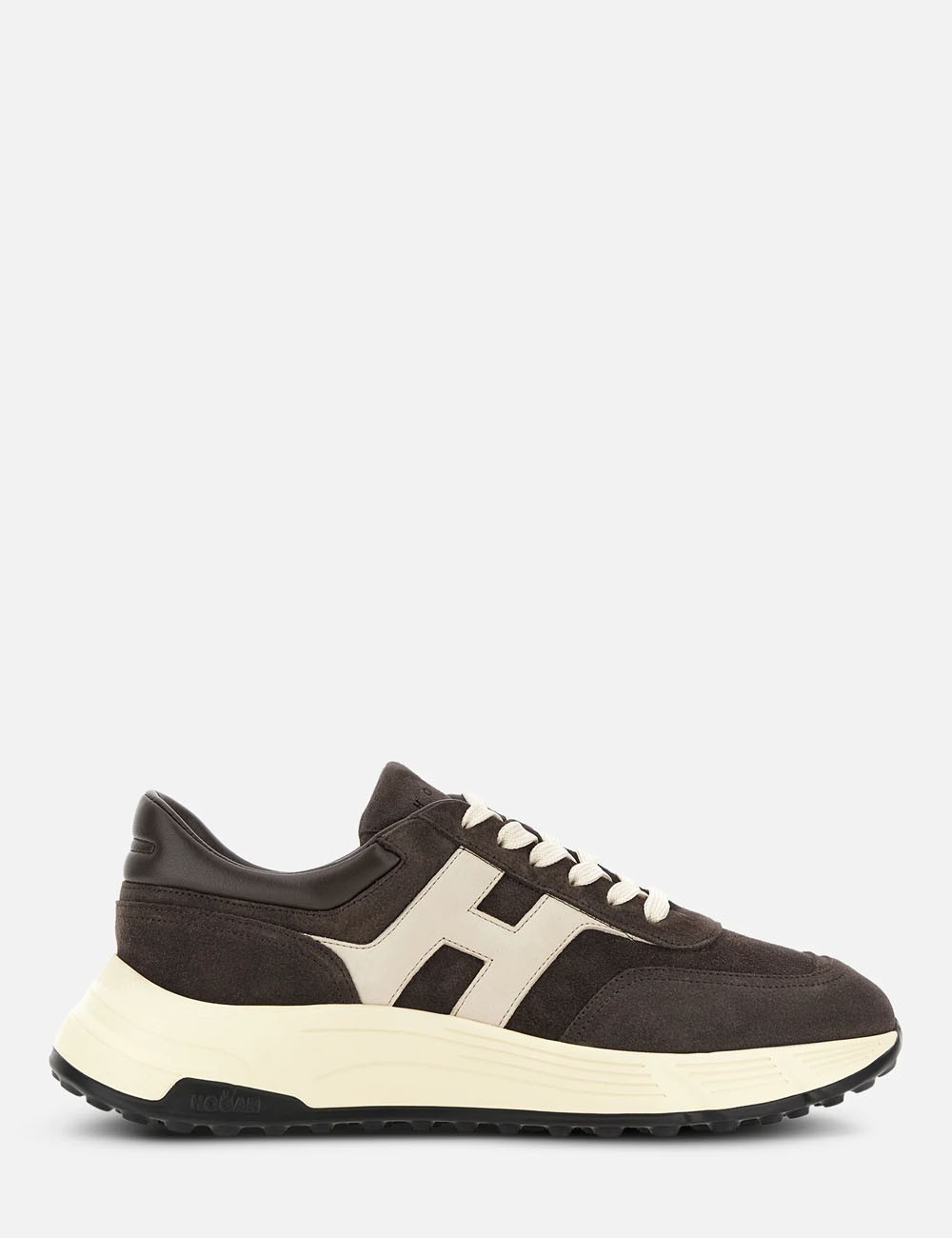 Sneakers Hyperlight Marrone