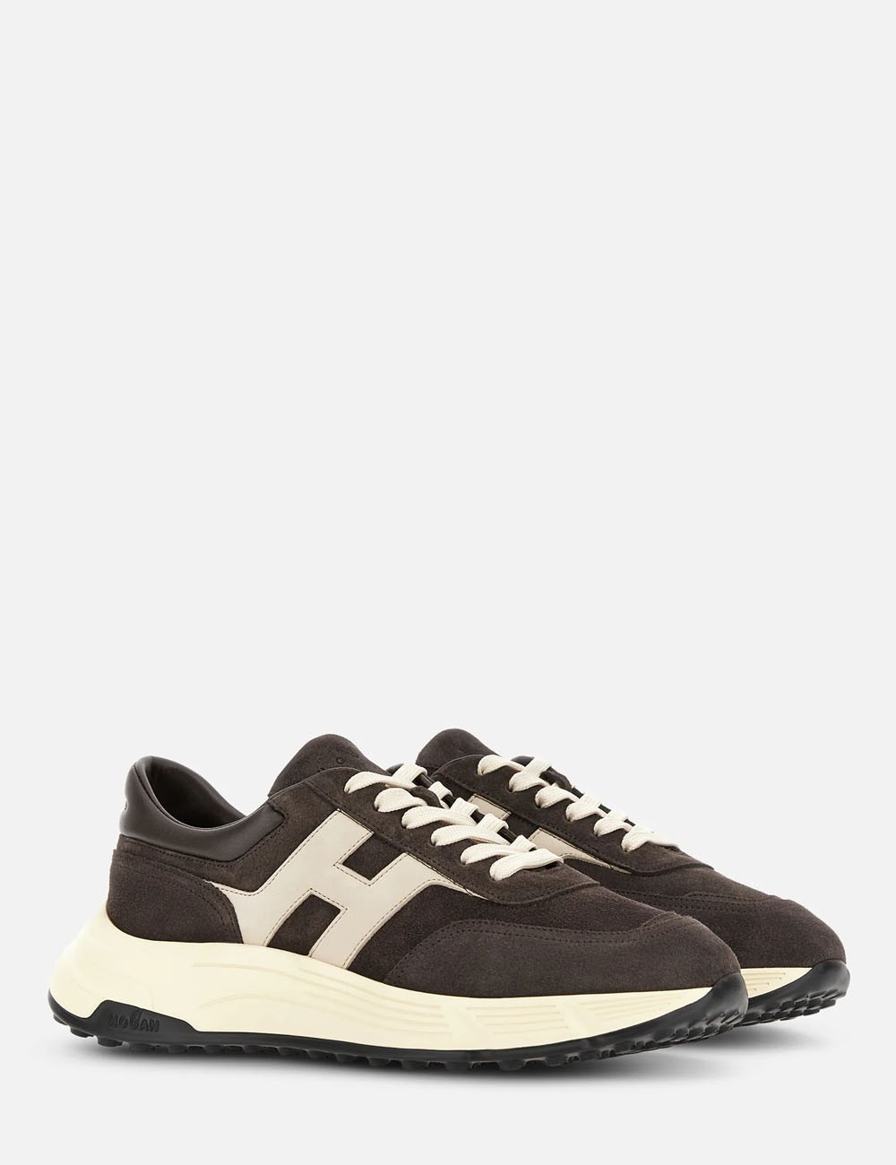 Sneakers Hyperlight Marrone