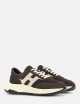 Sneakers Hyperlight Marrone
