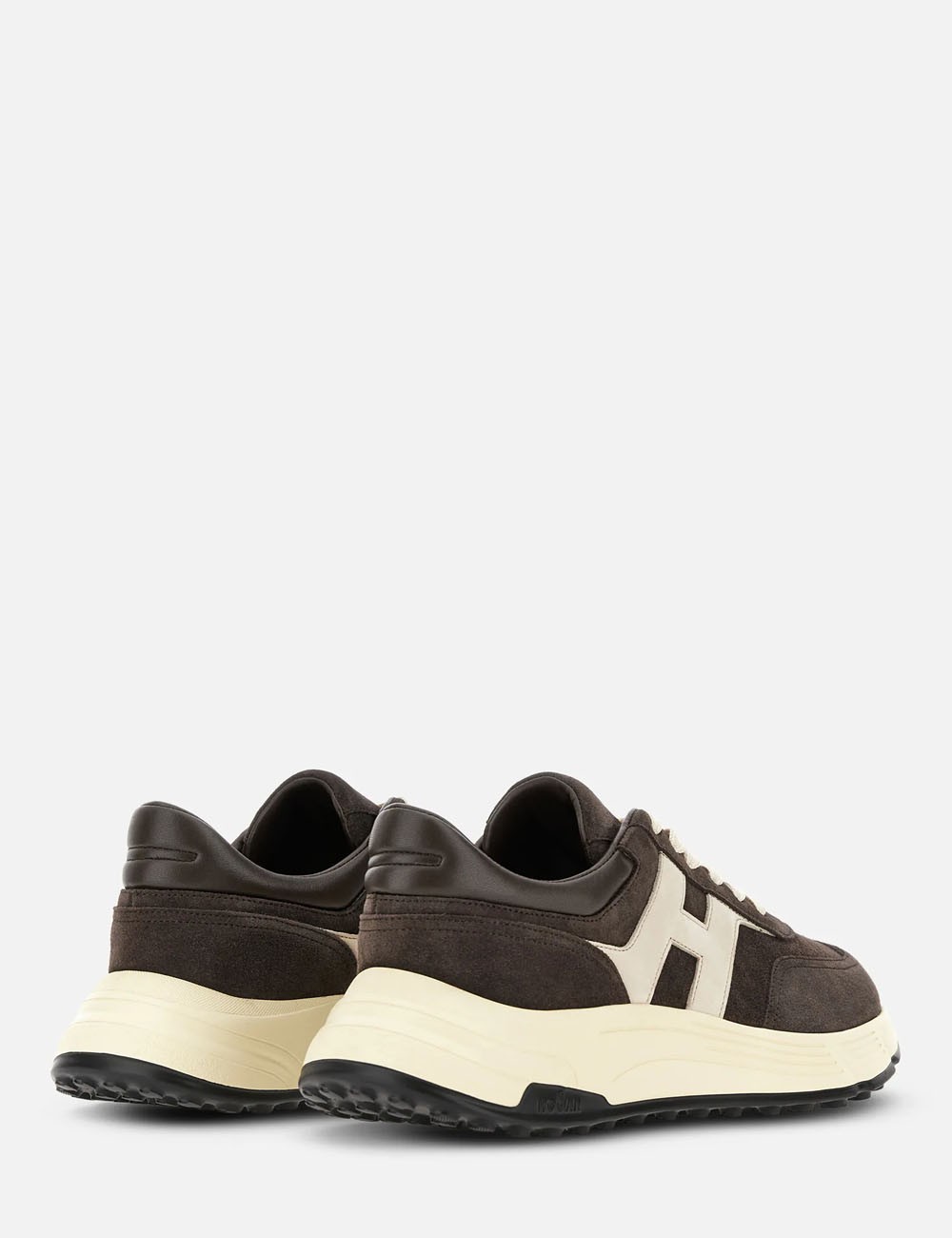 Sneakers Hyperlight Marrone