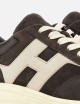 Sneakers Hyperlight Marrone
