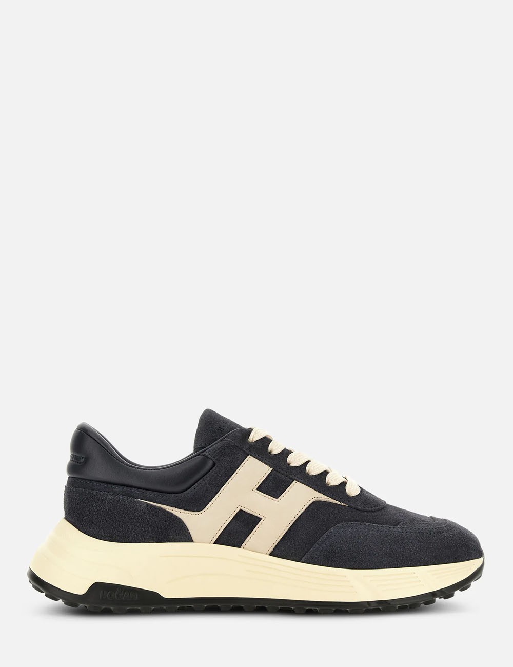Sneakers Hyperlight Blu