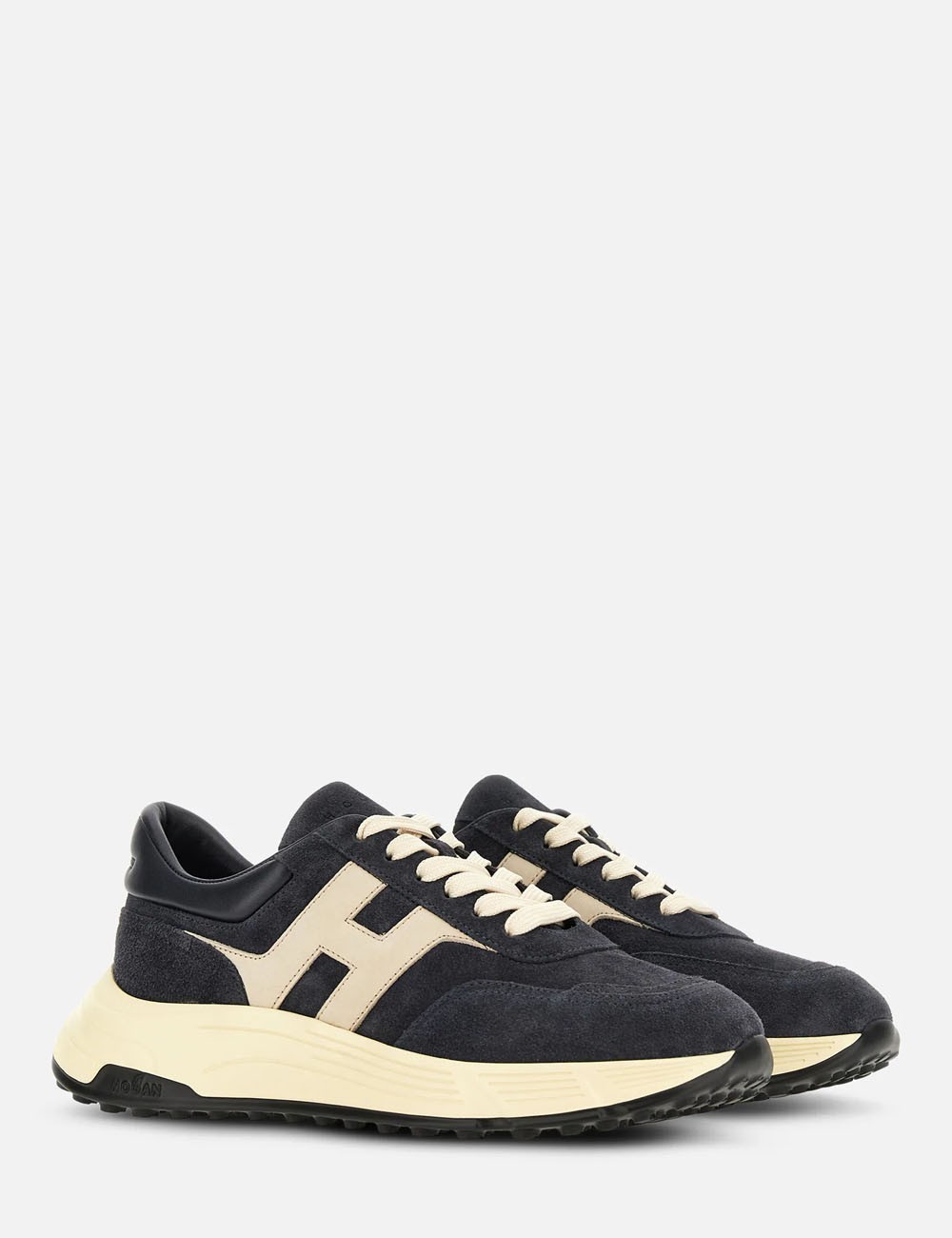 Sneakers Hyperlight Blu