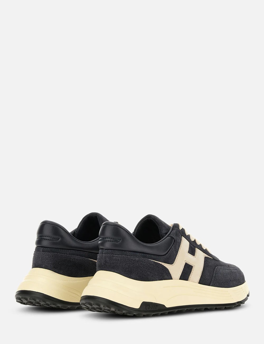 Sneakers Hyperlight Blu