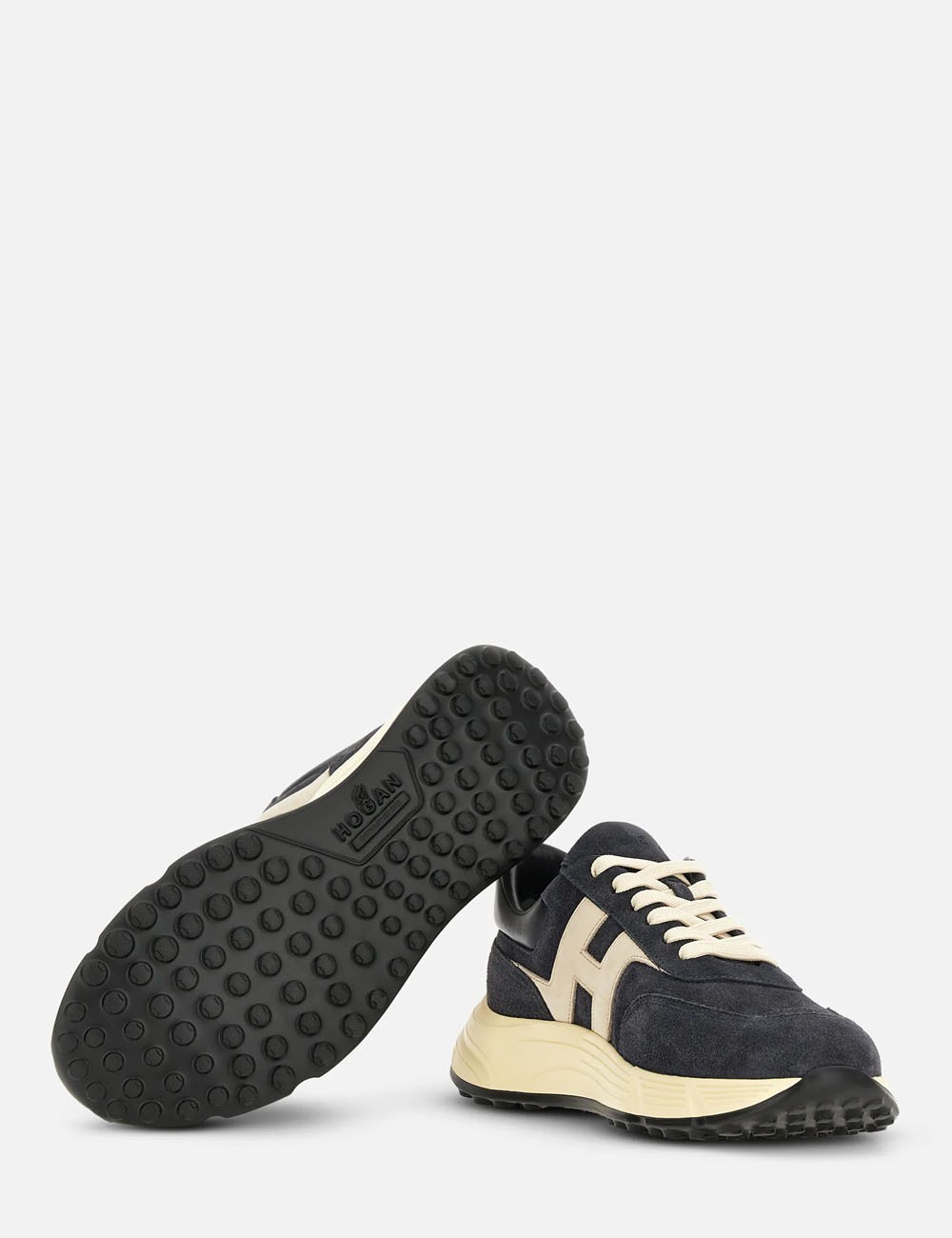 Sneakers Hyperlight Blu