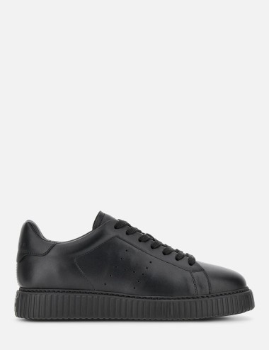 Sneakers H-Stripes Black