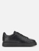 Sneakers H-Stripes Nero
