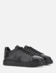 Sneakers H-Stripes Nero