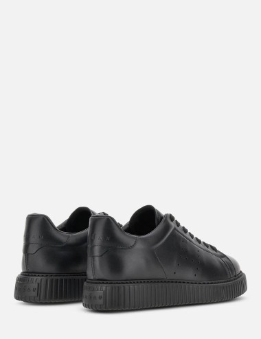 Sneakers H-Stripes Black