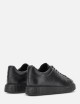 Sneakers H-Stripes Nero