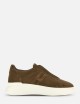 Slip-On H580 Marrone
