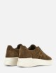 Slip-On H580 Marrone