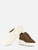 Slip-On H580 Marrone