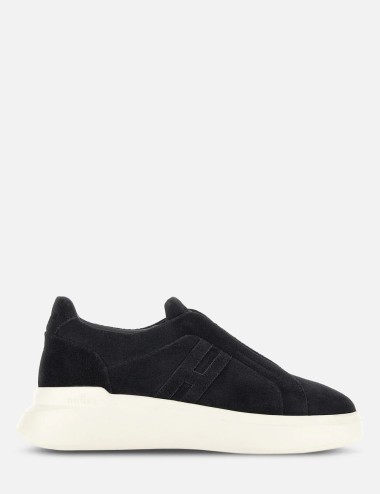 Slip-On H580 Blue