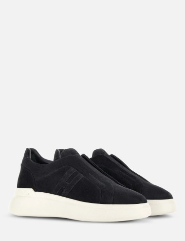 Slip-On H580 Blue