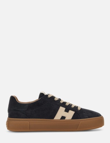 Sneakers Crosswind Blue