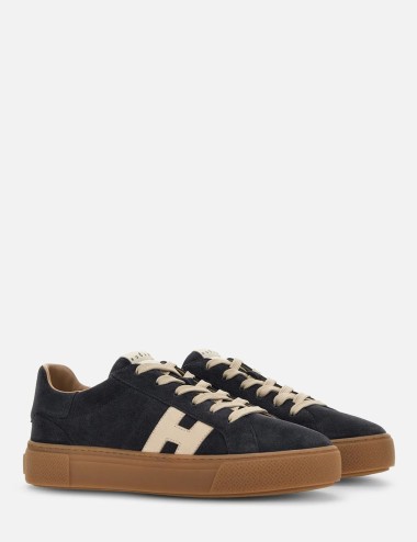 Sneakers Crosswind Blu