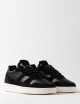 SNEAKERS COURT 2.0 BASIC BLACK