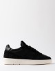 SNEAKERS COURT 2.0 BASIC BLACK